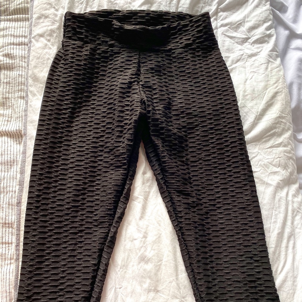 Tik-Tok leggings